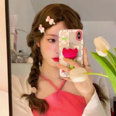 女人的面孔