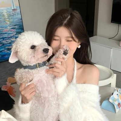怪诞女孩
