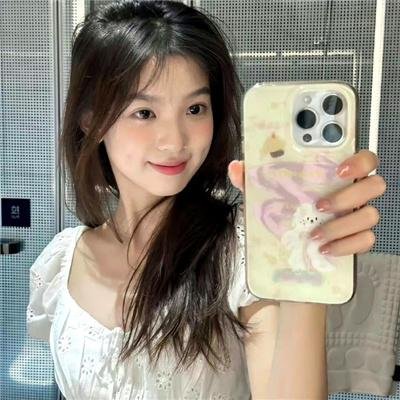 彩象岛的女孩儿