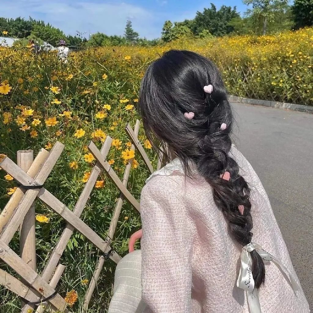 心灵休憩处