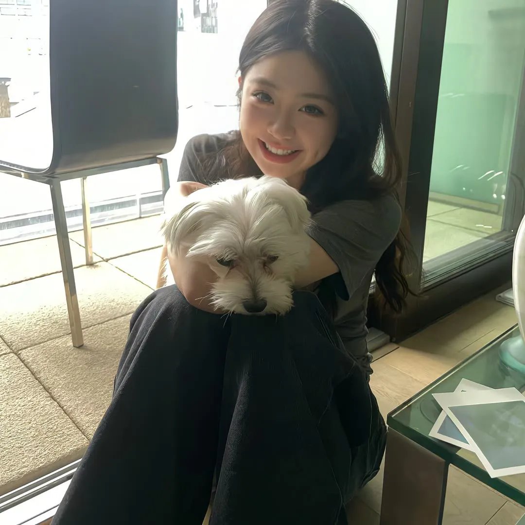 罪臣之女获君心