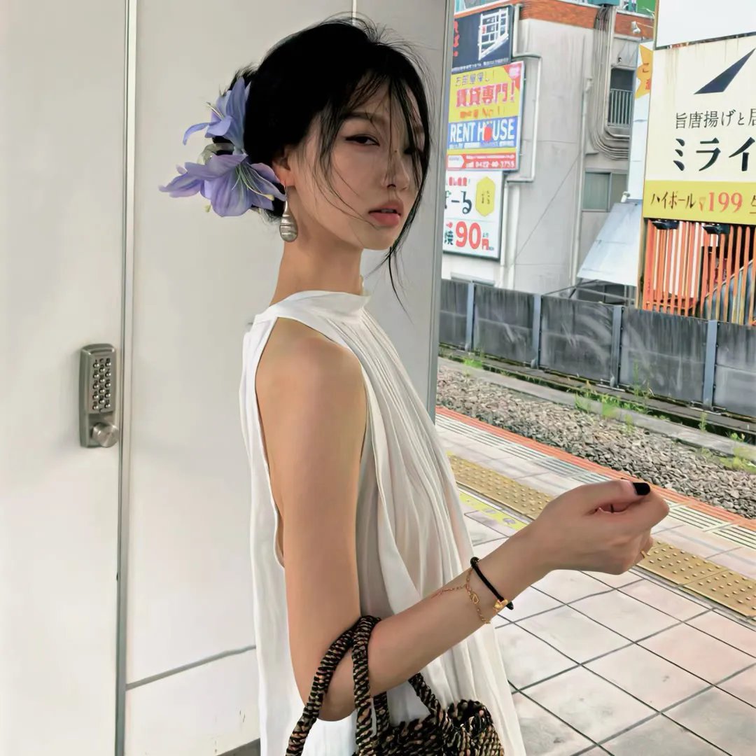 花系列：一